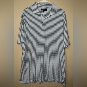 Men's Polo, XL